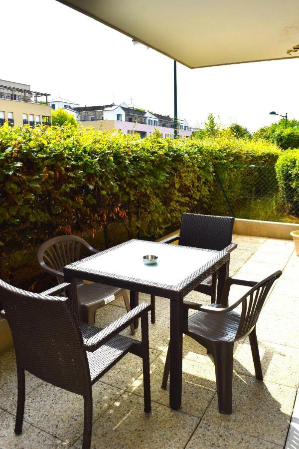 Dream park Apartment Montevrain Bagian luar foto