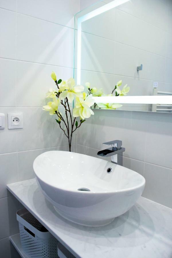 Dream park Apartment Montevrain Bagian luar foto