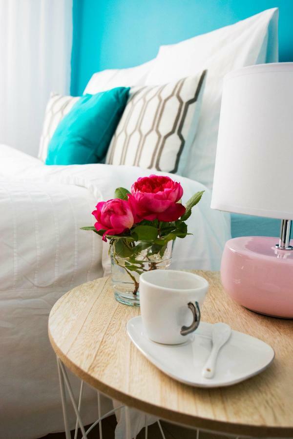 Dream park Apartment Montevrain Bagian luar foto