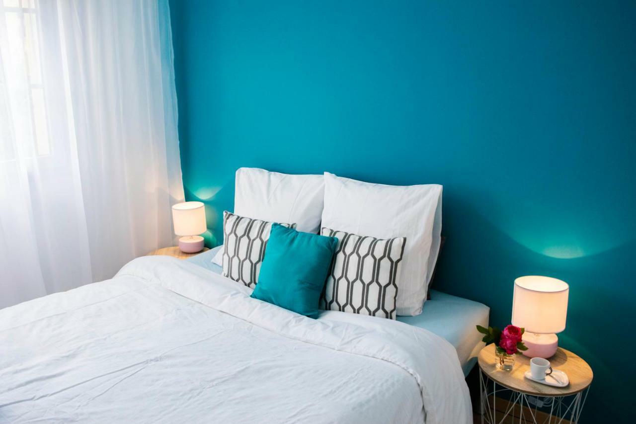 Dream park Apartment Montevrain Bagian luar foto