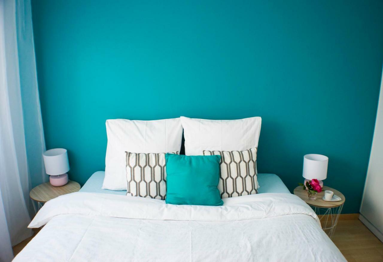 Dream park Apartment Montevrain Bagian luar foto
