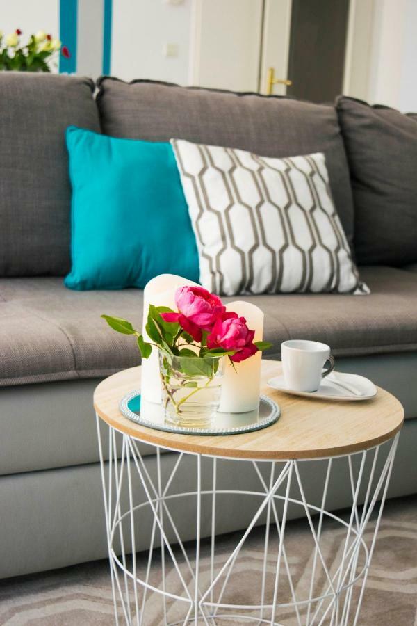 Dream park Apartment Montevrain Bagian luar foto