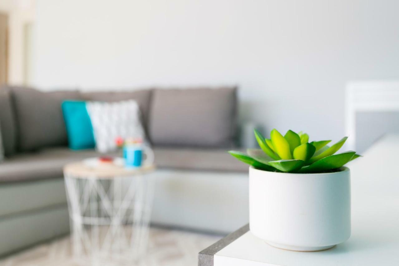 Dream park Apartment Montevrain Bagian luar foto